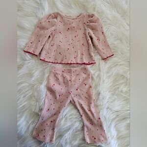 Baby 2 piece Outfit